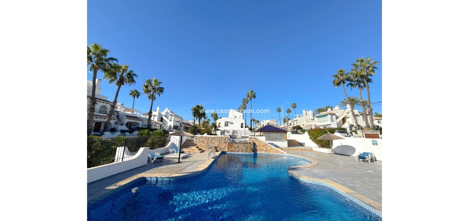 Sale - Townhouse - Villamartin