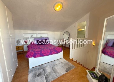 Sale - Townhouse - Villamartin