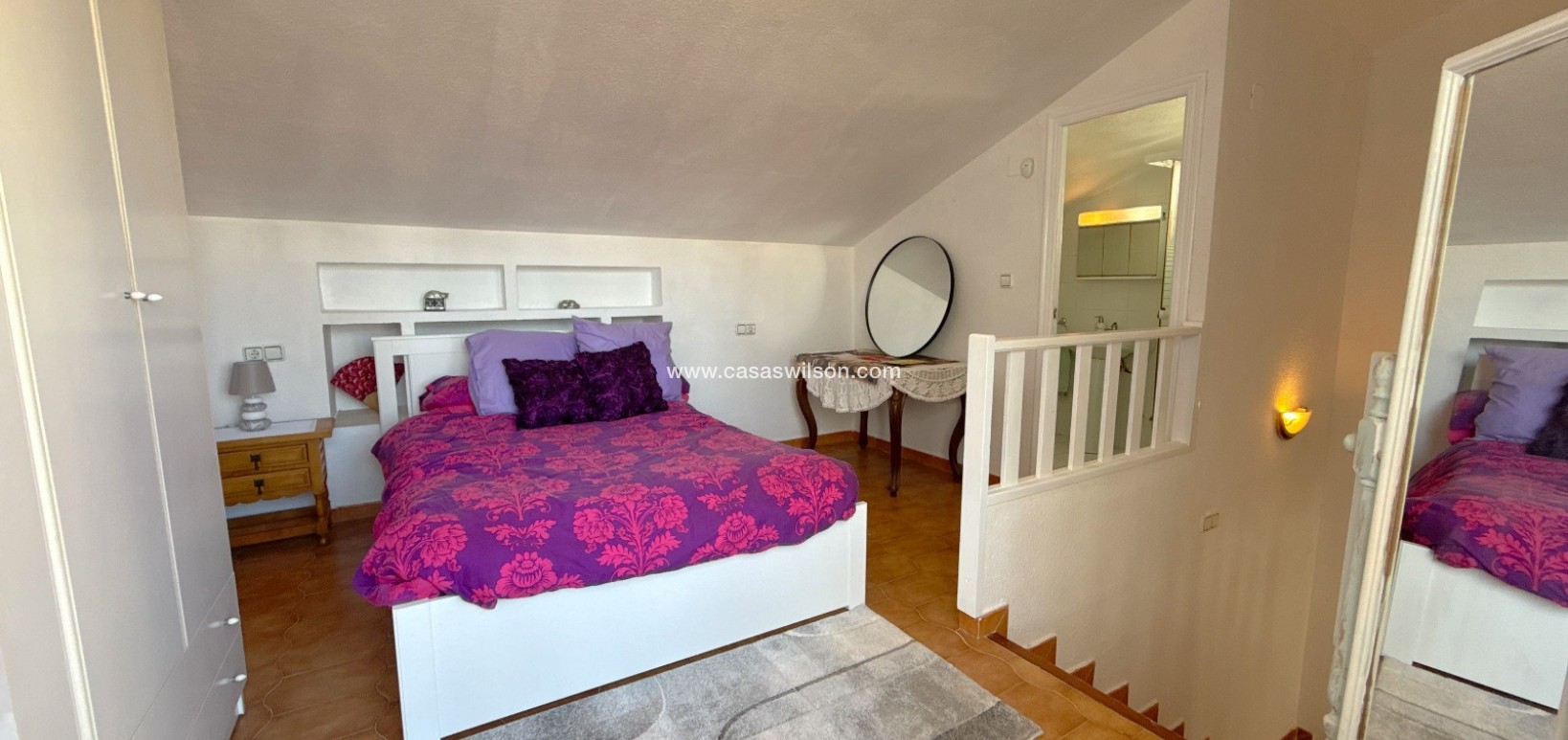 Sale - Townhouse - Villamartin