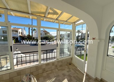 Sale - Townhouse - Villamartin