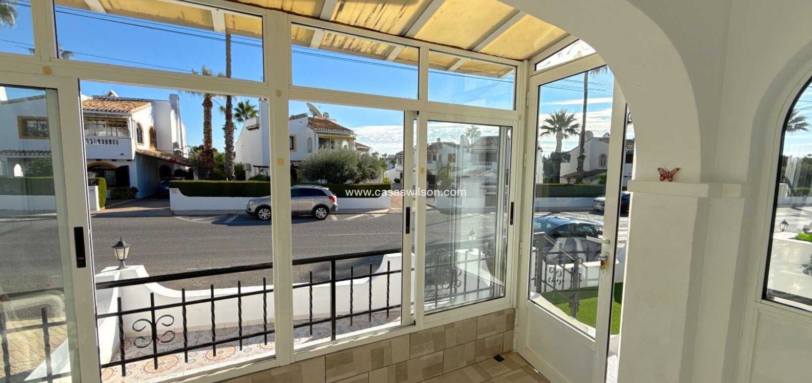 Sale - Townhouse - Villamartin