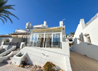 Sale - Townhouse - Villamartin