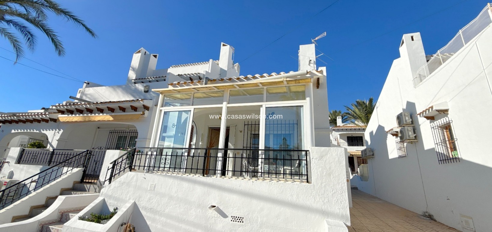 Sale - Townhouse - Villamartin
