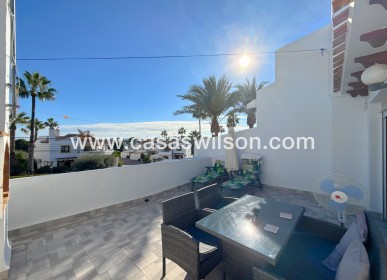 Sale - Townhouse - Villamartin