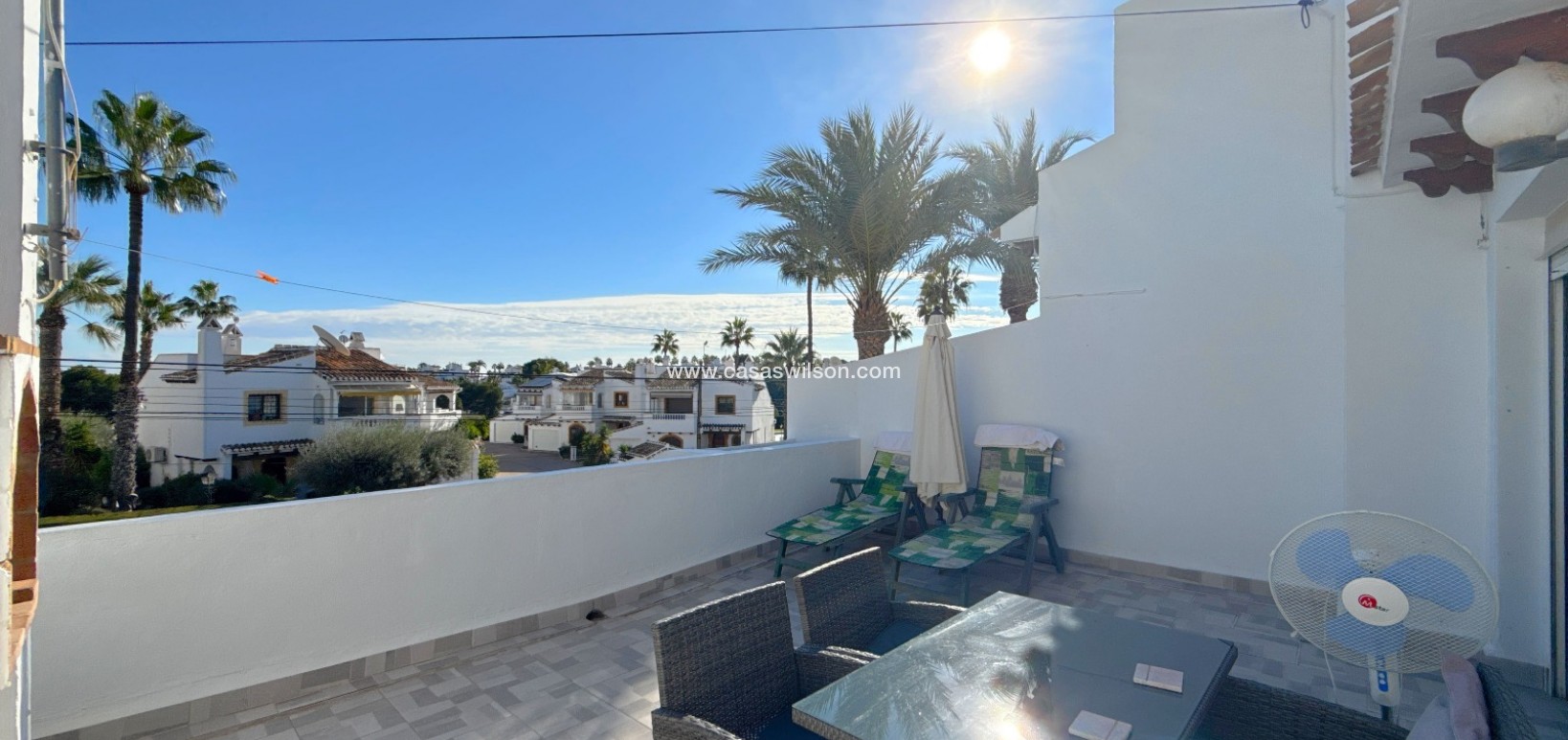 Sale - Townhouse - Villamartin