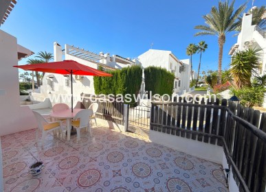 Sale - Townhouse - Villamartin