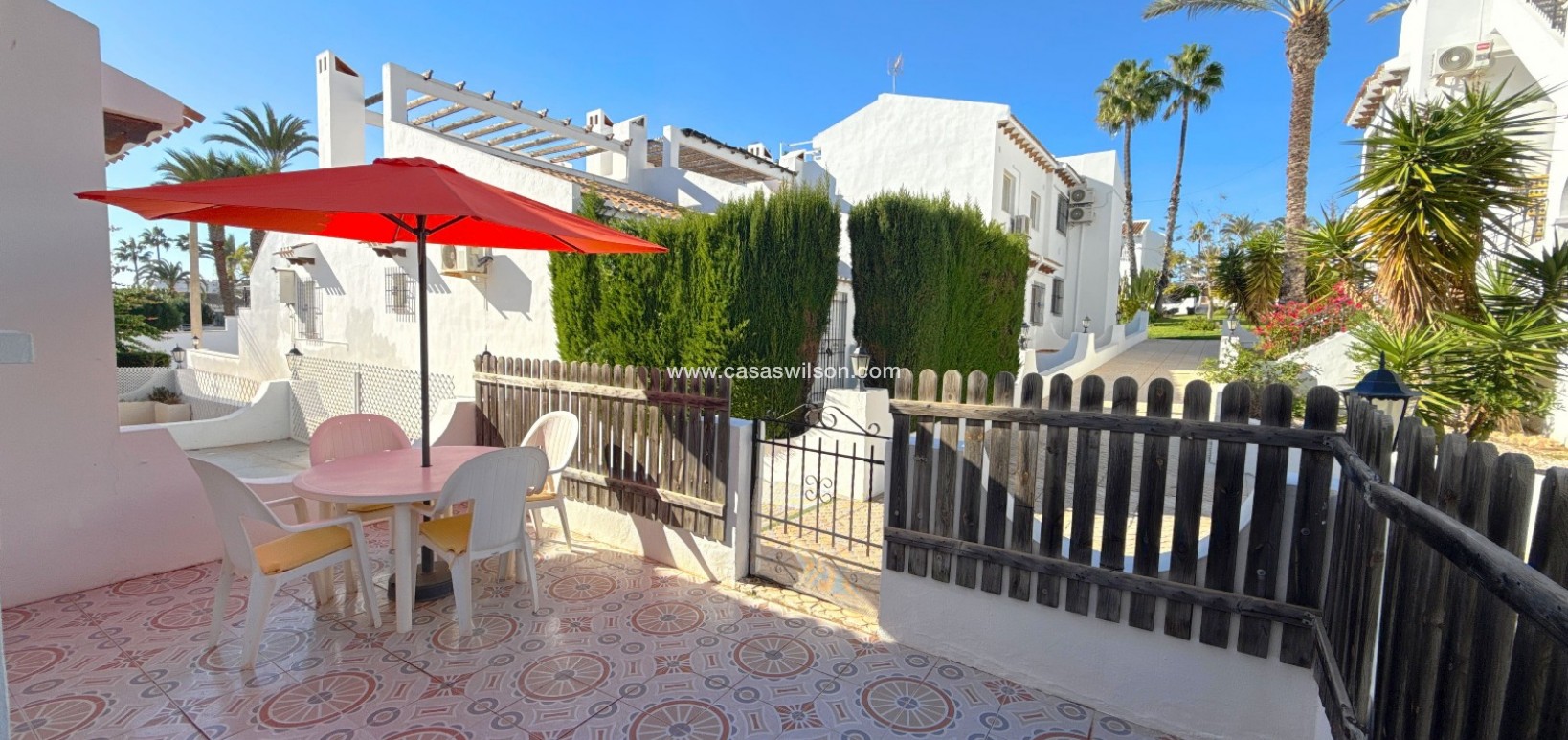 Sale - Townhouse - Villamartin