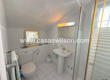 Sale - Townhouse - Villamartin