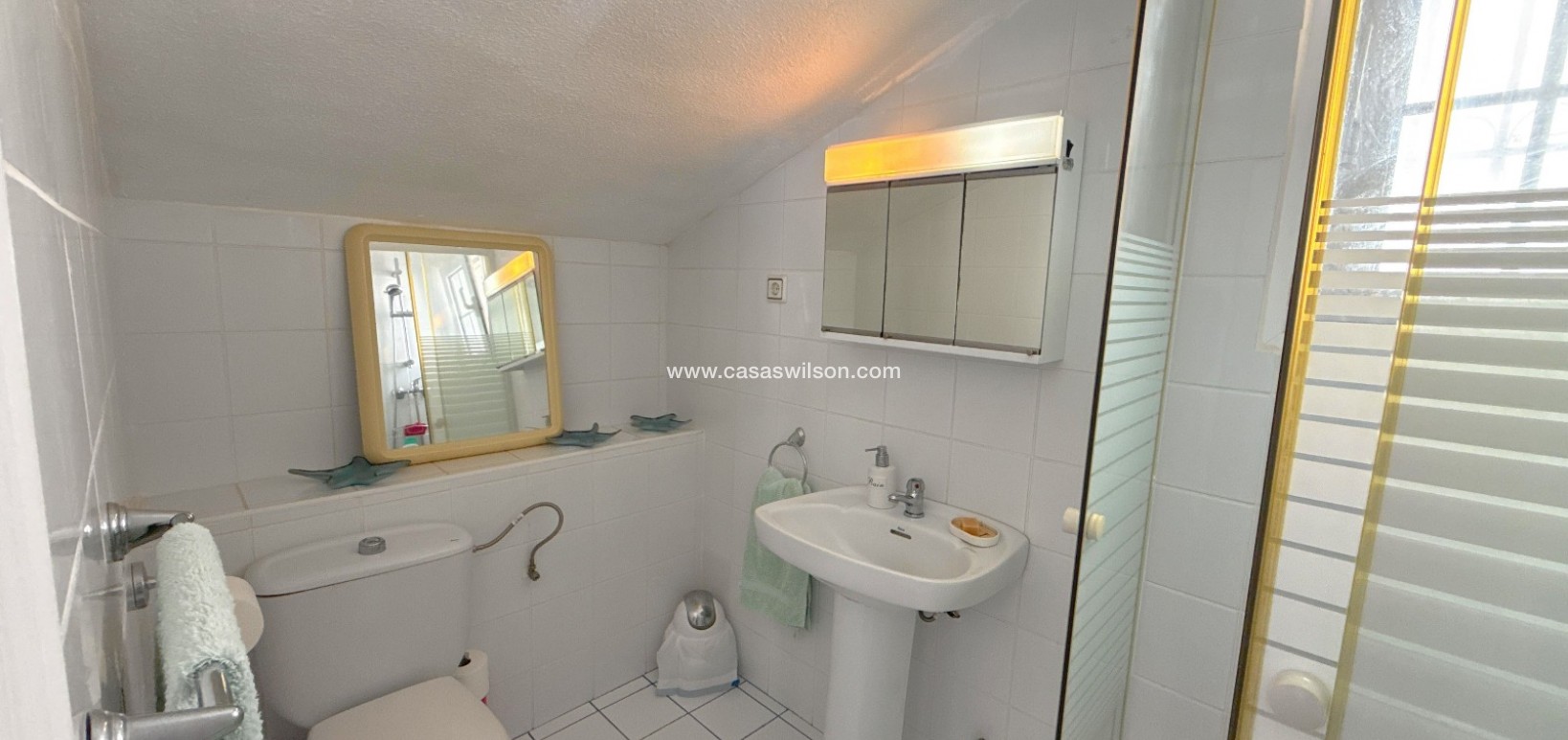 Sale - Townhouse - Villamartin