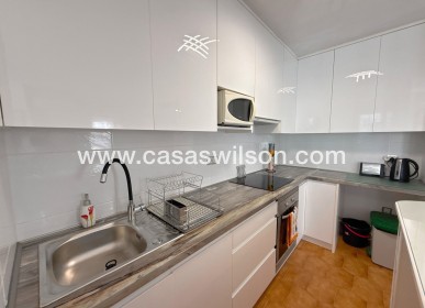 Sale - Townhouse - Villamartin