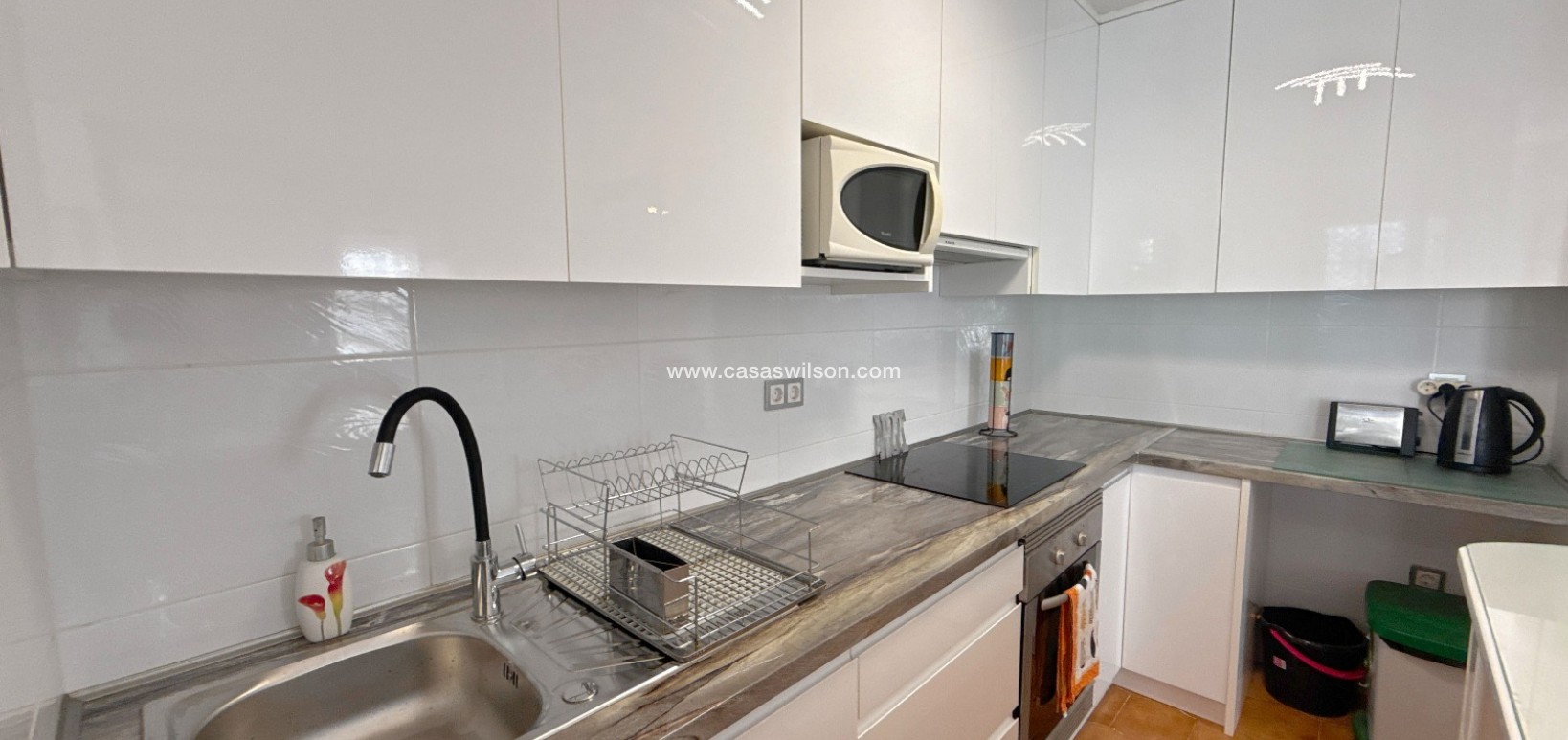 Sale - Townhouse - Villamartin