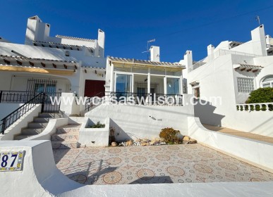 Sale - Townhouse - Villamartin