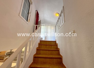 Sale - Townhouse - Villamartin