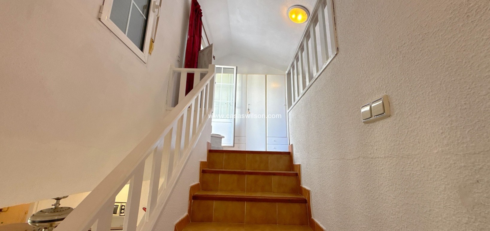 Sale - Townhouse - Villamartin