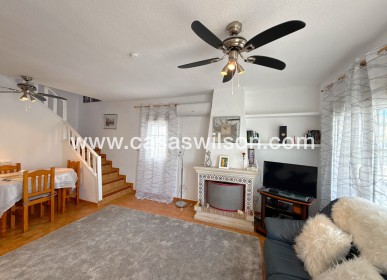 Sale - Townhouse - Villamartin