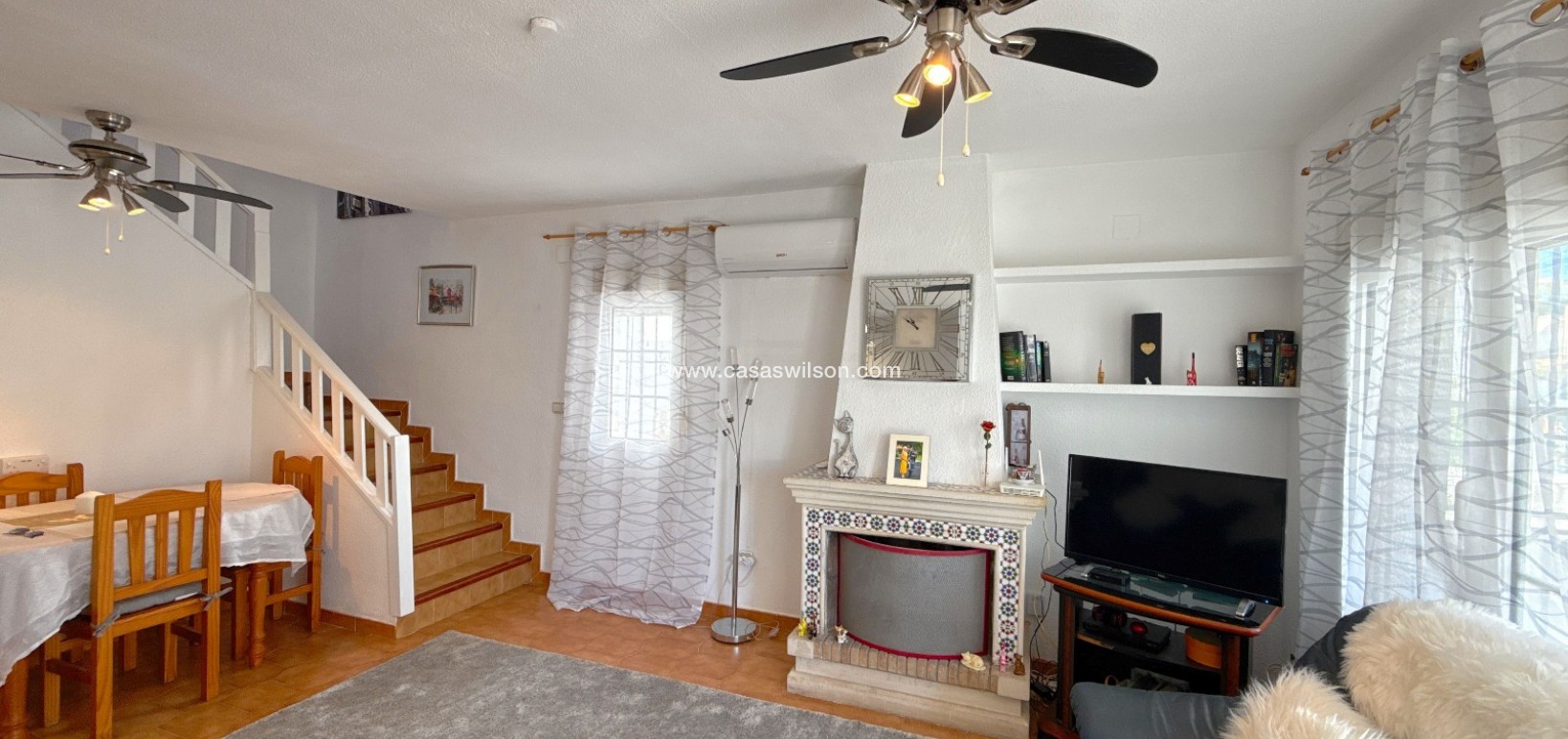 Sale - Townhouse - Villamartin