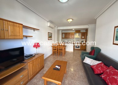 Sale - Apartment - Cabo Roig