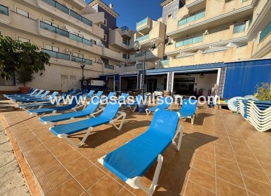 Sale - Apartment - Cabo Roig