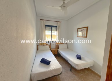 Sale - Apartment - Cabo Roig