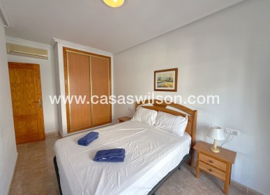 Sale - Apartment - Cabo Roig