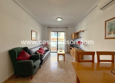 Sale - Apartment - Cabo Roig