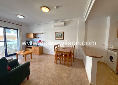 Sale - Apartment - Cabo Roig