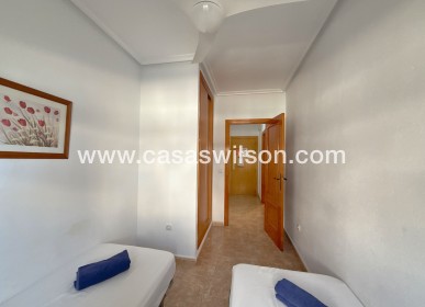 Sale - Apartment - Cabo Roig