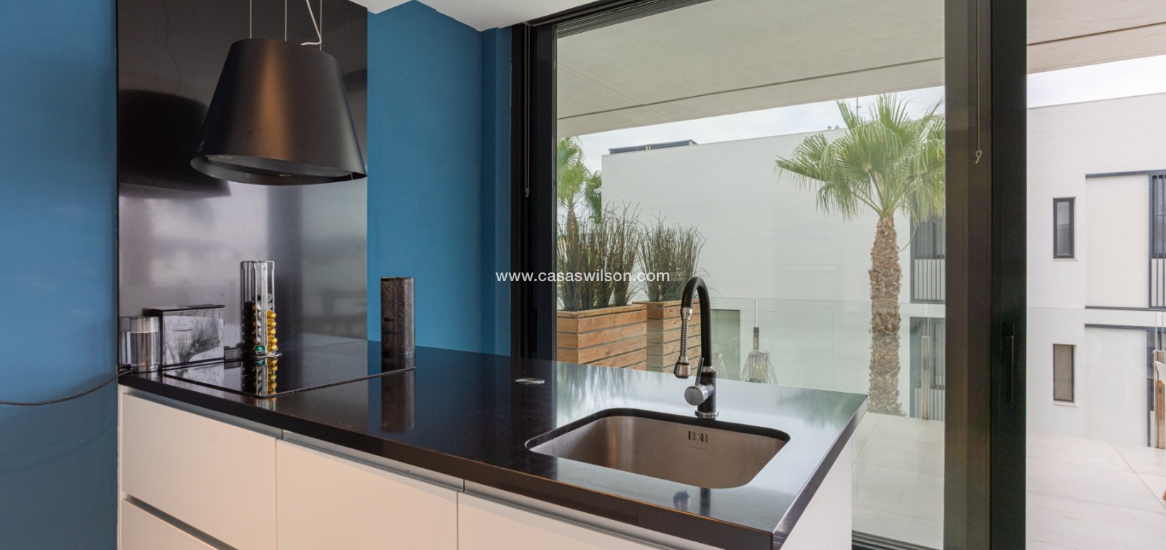 Sale - Appartement - Mar de Cristal