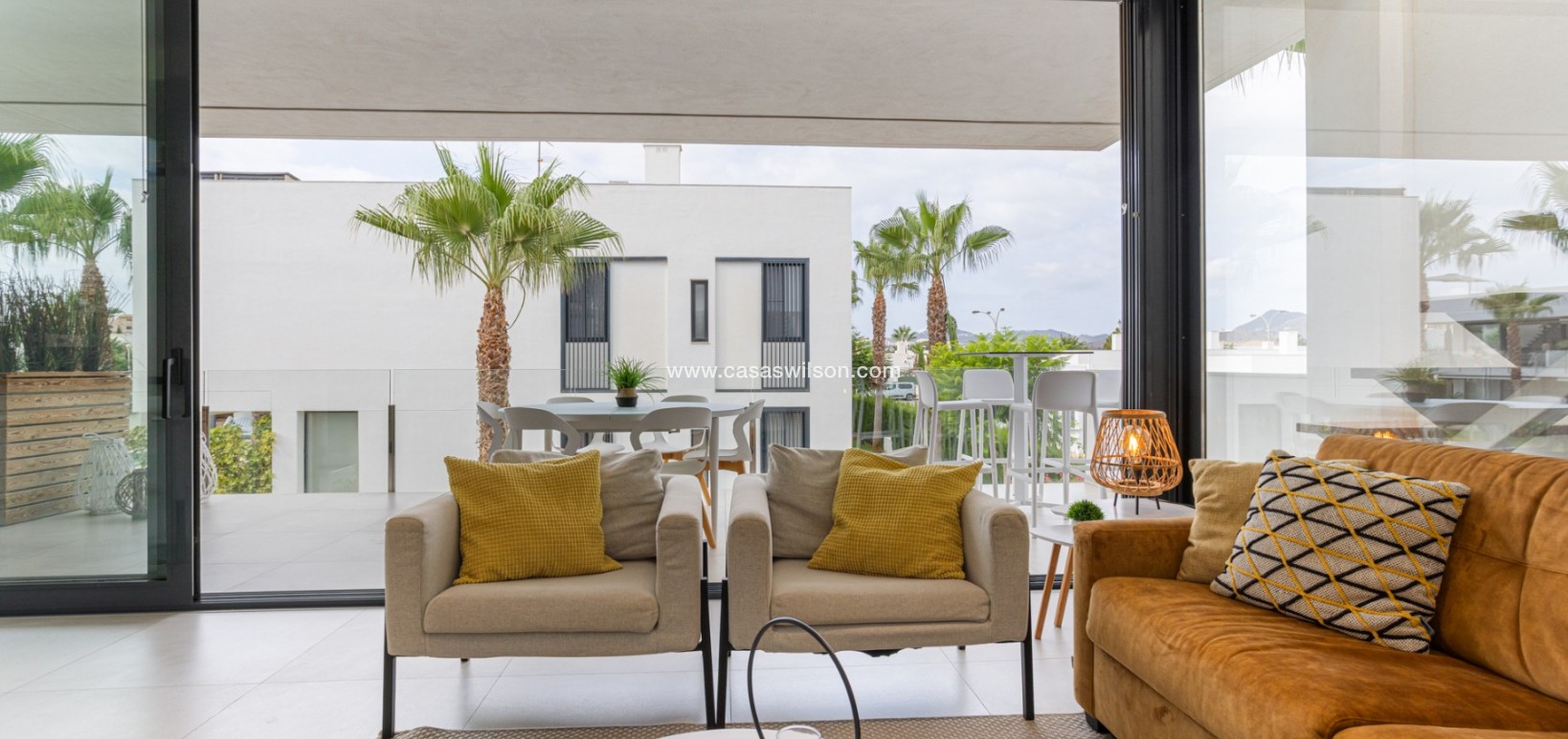 Sale - Appartement - Mar de Cristal