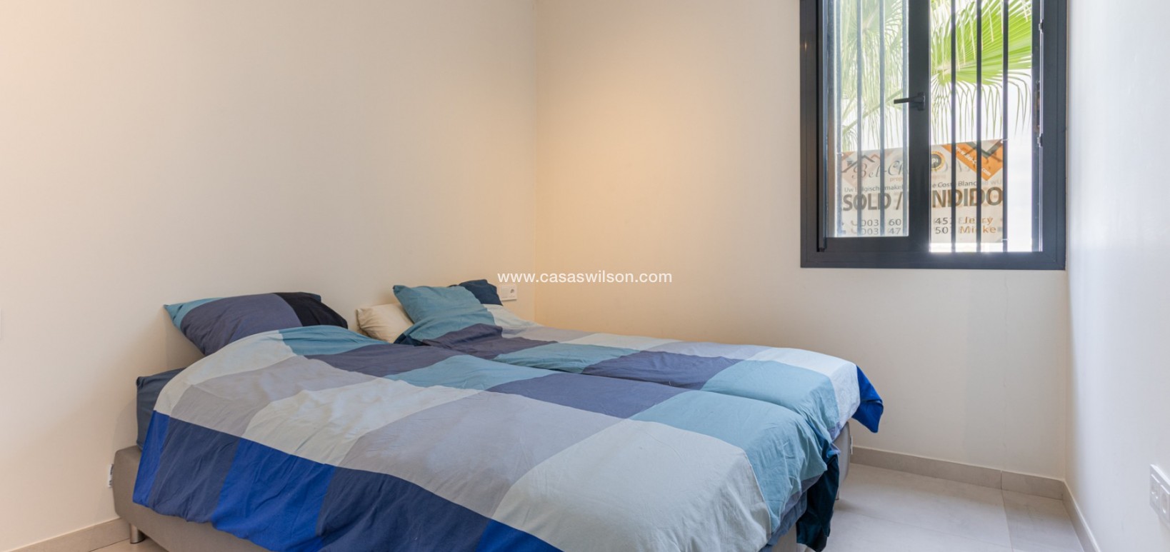 Sale - Appartement - Mar de Cristal