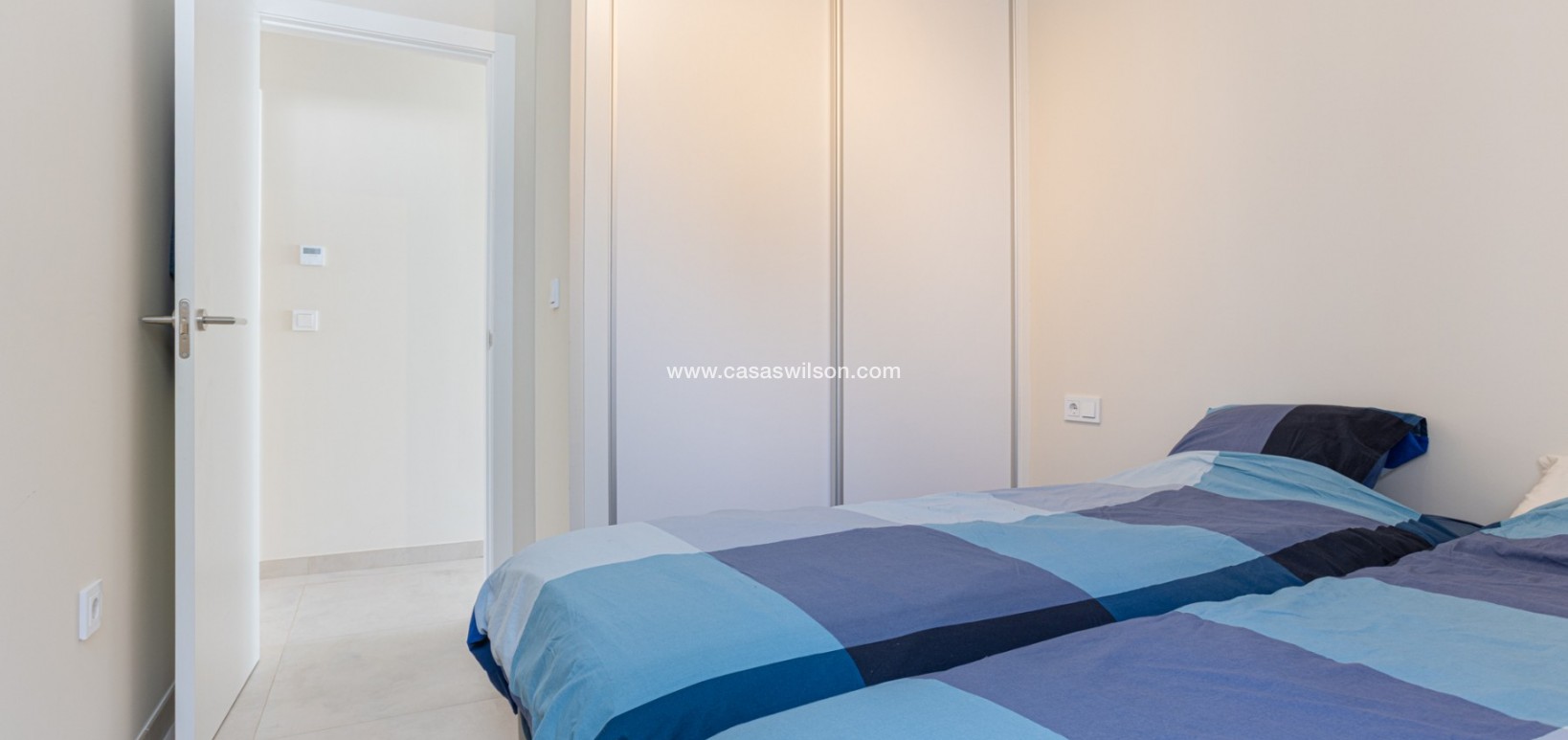 Sale - Appartement - Mar de Cristal