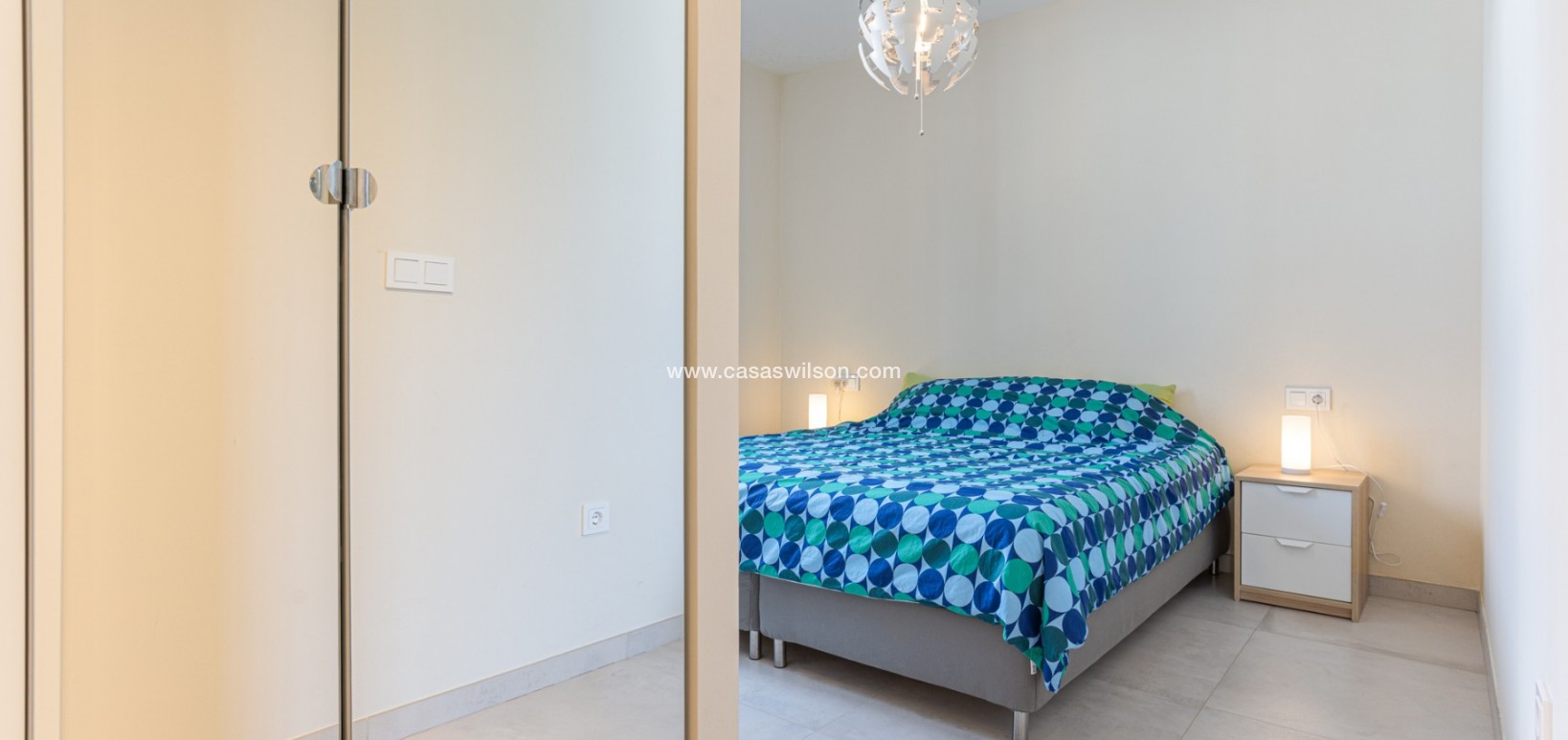 Sale - Appartement - Mar de Cristal