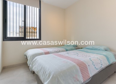 Sale - Appartement - Mar de Cristal