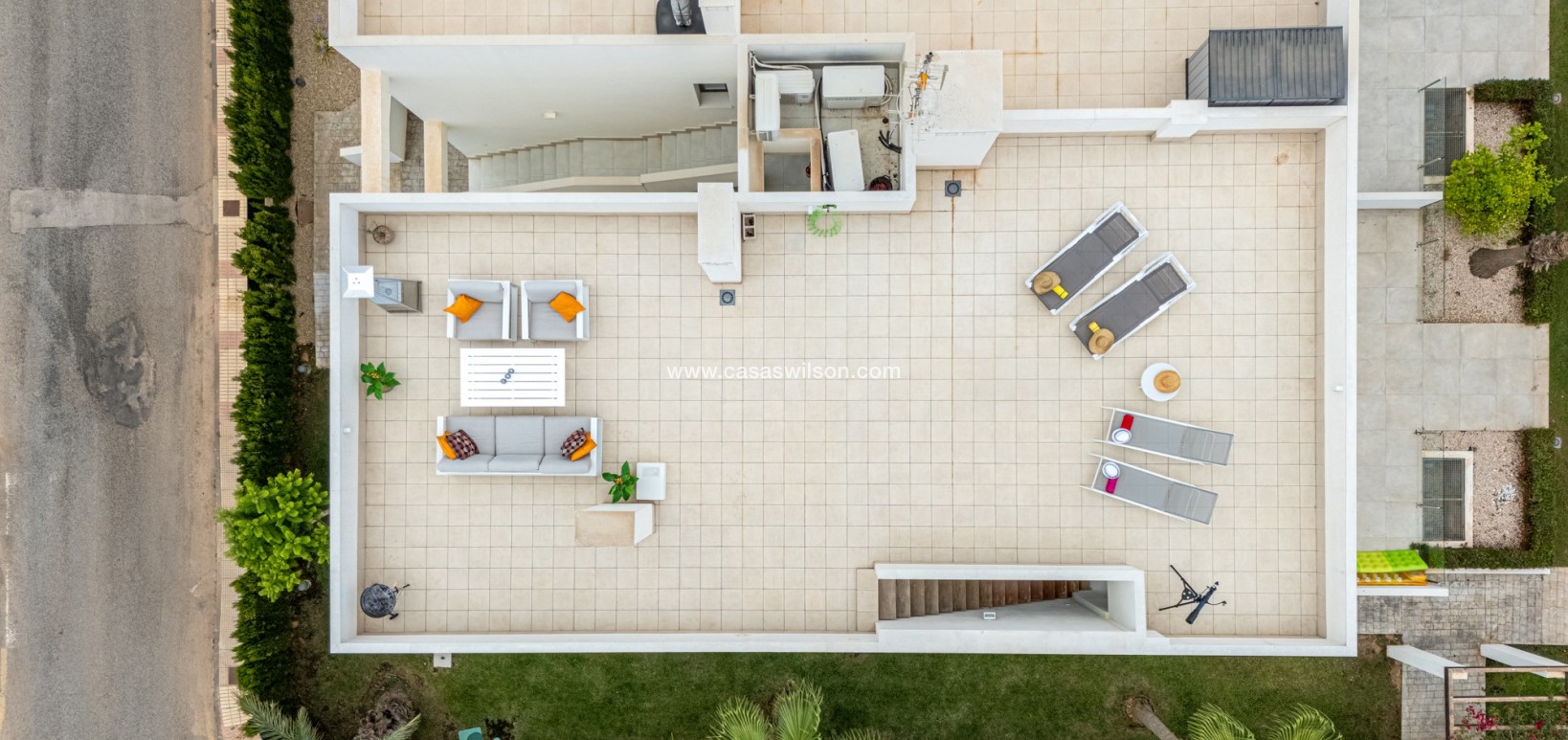 Sale - Appartement - Mar de Cristal