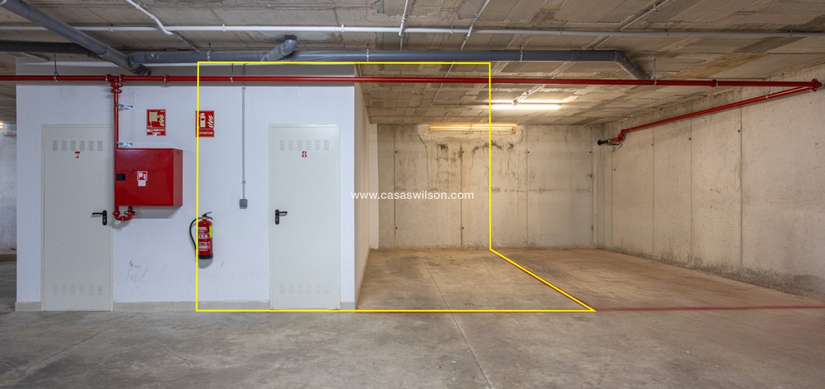 Sale - Appartement - Mar de Cristal