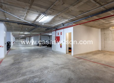 Sale - Appartement - Mar de Cristal