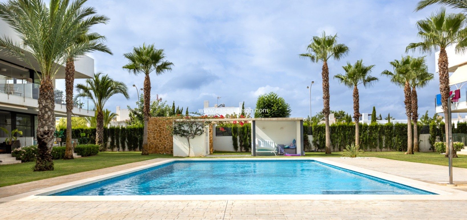 Sale - Appartement - Mar de Cristal