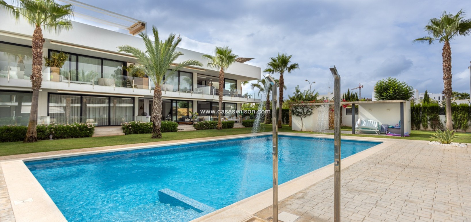 Sale - Appartement - Mar de Cristal