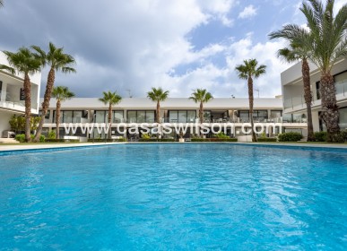 Sale - Appartement - Mar de Cristal