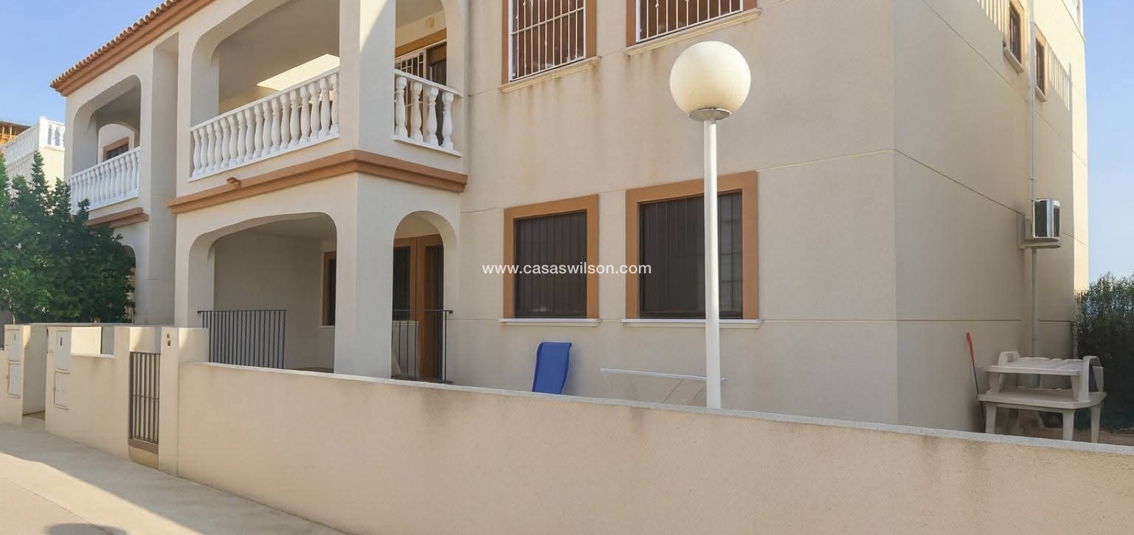 Sale - Appartement - Daya Vieja - Costa Blanca