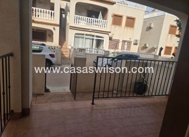Sale - Appartement - Daya Vieja - Costa Blanca
