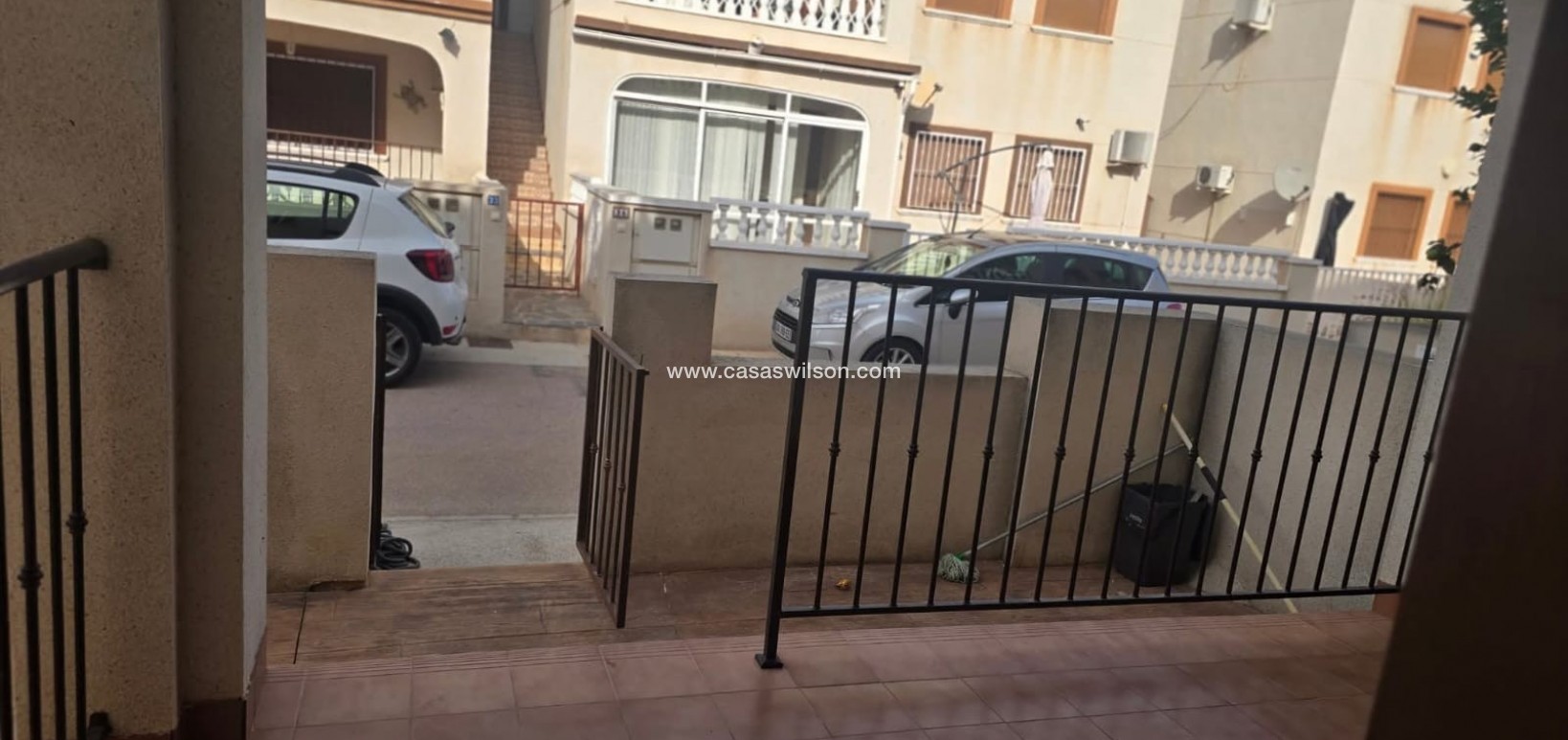 Sale - Appartement - Daya Vieja - Costa Blanca