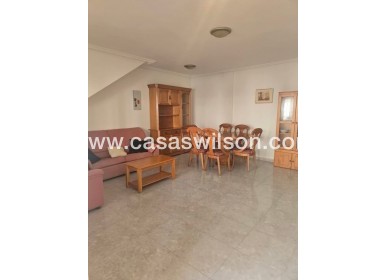 Sale - Appartement - Daya Vieja - Costa Blanca