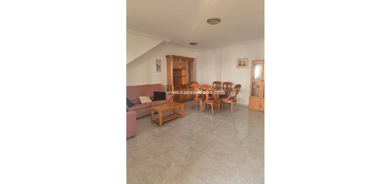 Sale - Appartement - Daya Vieja - Costa Blanca