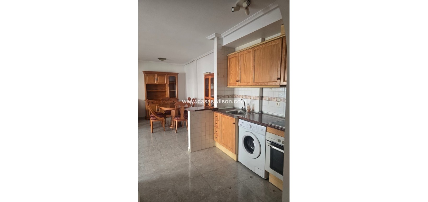 Sale - Appartement - Daya Vieja - Costa Blanca