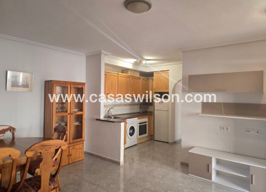 Sale - Appartement - Daya Vieja - Costa Blanca