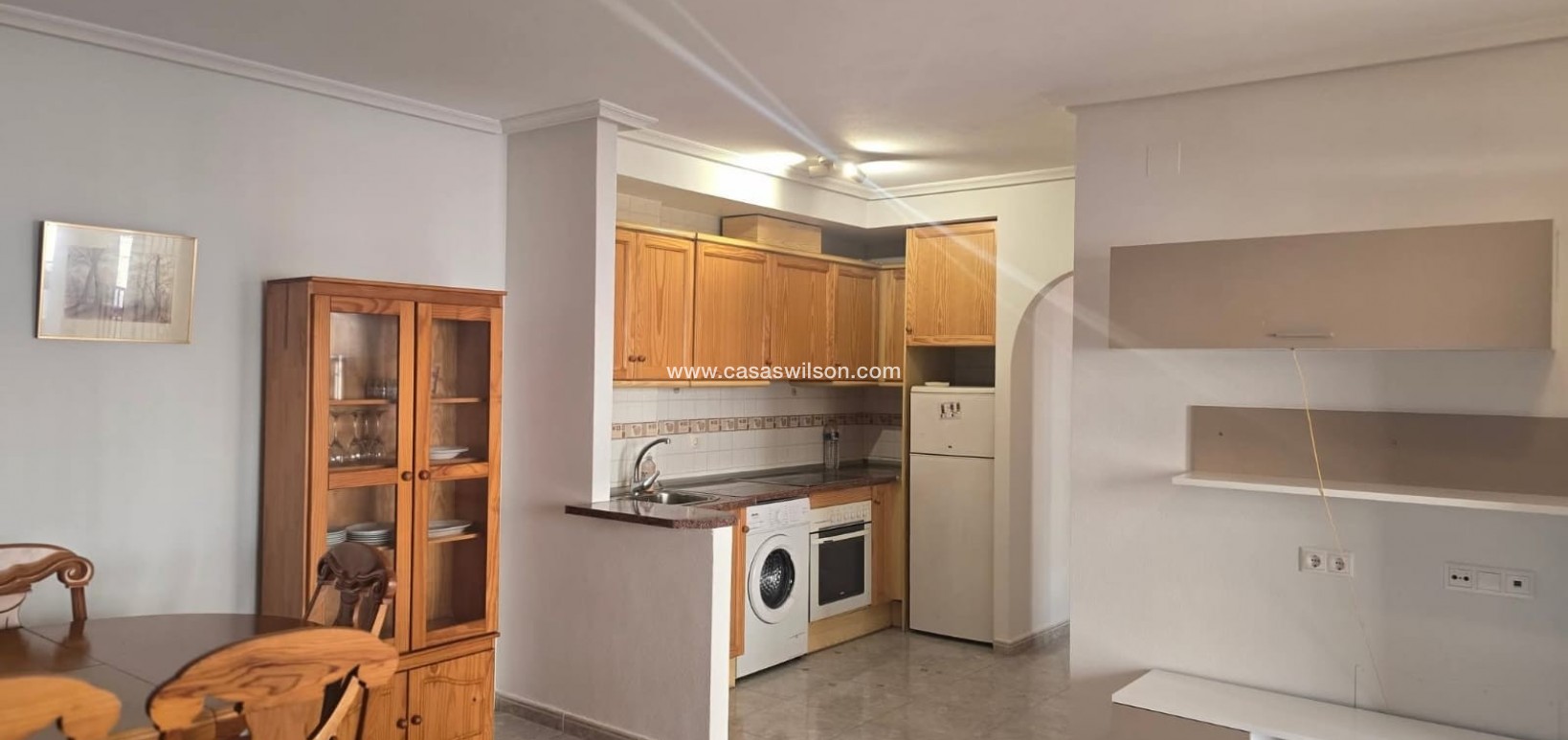 Sale - Appartement - Daya Vieja - Costa Blanca