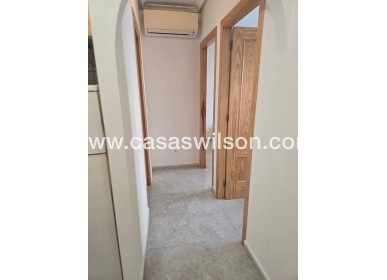 Sale - Appartement - Daya Vieja - Costa Blanca