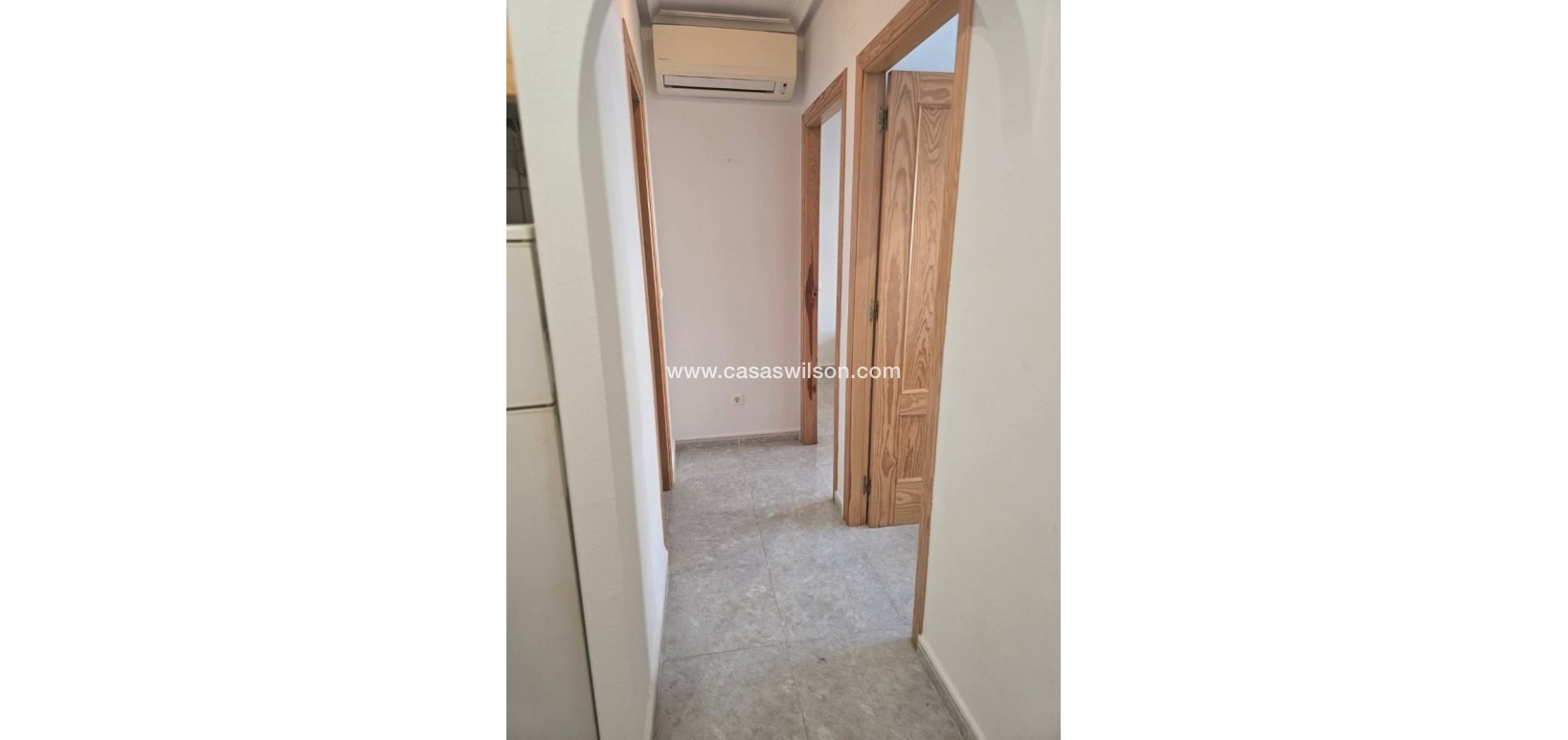 Sale - Appartement - Daya Vieja - Costa Blanca