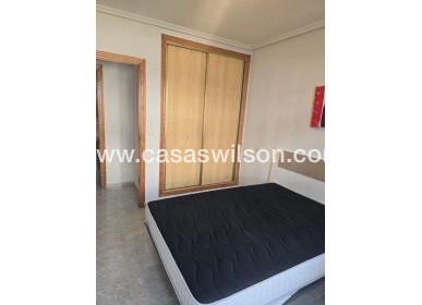 Sale - Appartement - Daya Vieja - Costa Blanca